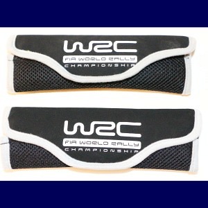 Schulterpolster WRC