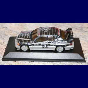 Mercedes-Benz 190E 2.5-16 Klaus Ludwig