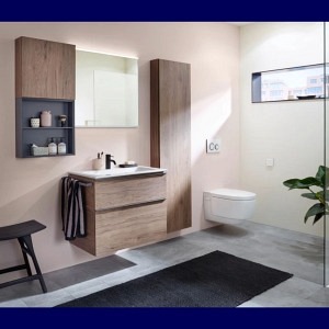 AquaClean Mera Comfort von Geberit
